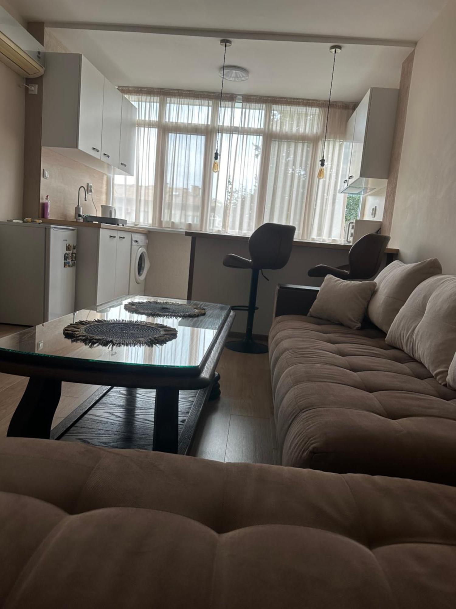 Rose Apartment Karlovo Exterior photo
